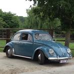 Te koop ovaal 1955, Volkswagen, Particulier, Te koop, Benzine