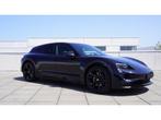 Porsche Taycan, Auto's, Automaat, 4 deurs, Zwart, Te koop