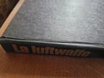 Histoire de la Luftwaffe. Tony Wood et Bill Gunston, Livres, Art & Culture | Architecture, Enlèvement ou Envoi, Neuf