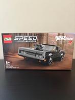 Lego Speed Champions 76912 Fast & Furious 1970 Dodge Charger, Ophalen of Verzenden, Nieuw, Complete set, Lego