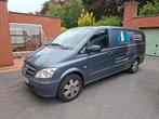 Mercedes Vito 113, Auto's, Particulier, Te koop, Schuifdeur