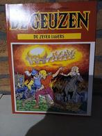de geuzen, Boeken, Stripverhalen, Ophalen of Verzenden, Nieuw, Willy Vandersteen
