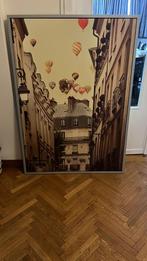 Tableau IKEA, Ophalen, Zo goed als nieuw