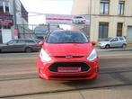 FORD B MAX 1600CC ESSSENCE 2016 AUTOMATIQUE, Auto's, Automaat, Testrit aan huis, Stof, Dealer onderhouden