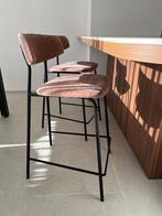 barkruk, Huis en Inrichting, Barkrukken, Ophalen, Met voetsteun, 60 tot 90 cm, Nieuw