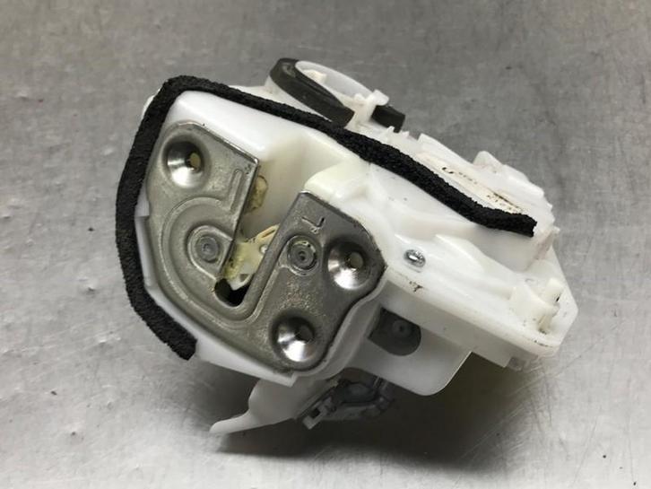 PORTIERSTANGEN LINKS ACHTER Mazda CX-5 (KF), Auto-onderdelen, Overige Auto-onderdelen, Mazda, Gebruikt