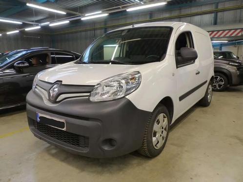 Renault Kangoo 1.5 DCI ENERGYGRAND CONFORT * 3 Pl * A/C * 18, Auto's, Bestelwagens en Lichte vracht, Bedrijf, Te koop, ABS, Adaptive Cruise Control