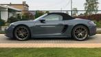 Porsche boxster 718, Auto's, Porsche, Automaat, 1440 kg, 4 cilinders, Cabriolet