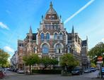 Huis te koop in Antwerpen-Zurenborg, 4 slpks, 436 m², Vrijstaande woning, 4 kamers