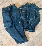 Hein Gericke - motorbroek en -jas - all season maat M, Ophalen, Hein Gericke, Tweedehands, Heren