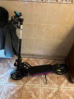 kugoo G2 Pro €450 45 kmh, Ophalen