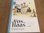 Sylvia Vanden Heede - Vos en Haas - goede staat, Boeken, Kinderboeken | Jeugd | onder 10 jaar, Ophalen, Sylvia Vanden Heede; Tjong-Khing The