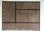 tapijten / matten 69x90 cm, 50 à 100 cm, Rectangulaire, Noir, 50 à 100 cm