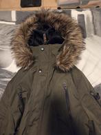 Winterjas (Parka) heren maat XL, Ophalen, Maat 56/58 (XL), C&A, Gedragen