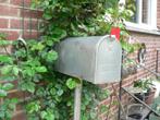 us mail usa, Ophalen