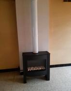Gaskachel wellstraler, Huis en Inrichting, Haarden, Ophalen, Zo goed als nieuw