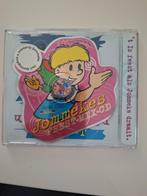 Liedjes CD jommeke, Ophalen of Verzenden, Zo goed als nieuw