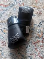 Bokshandschoenen – 14 oz (nieuw), Sport en Fitness, Ophalen, Zo goed als nieuw, Bokshandschoenen