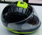 Schuberth C4 PRO Systeemhelm XL = 61/62, Motoren, Systeemhelm, XL, Tweedehands, Ophalen