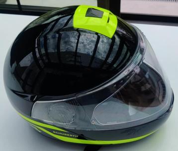 Schuberth C4 PRO Systeemhelm XL = 61/62 beschikbaar voor biedingen
