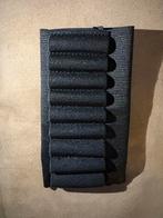 Cartouchière crosse néoprène 9 coups .308 / .223, Sports & Fitness, Accessoires de sport de tir, Envoi, Comme neuf