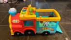 Fisher price grote ABC dierentrein, Ophalen of Verzenden