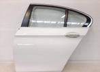 Portier Deur Achter Links BMW 5 F10 ( 300 ), Auto-onderdelen, Interieur en Bekleding, Ophalen of Verzenden, Gebruikt, BMW