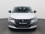 Peugeot 208 1.2 PureTech 100 MAN6 S&S Style, Auto's, Voorwielaandrijving, Stof, Gebruikt, https://public.car-pass.be/vhr/ffd67790-a6dd-4826-a107-923b950c78d3