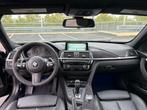 BMW 330i xDrive (2017), Auto's, BMW, 1998 cc, Zwart, 4 cilinders, Zwart