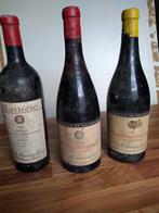 Vins anciens de prestige, Verzamelen, Wijnen, Ophalen
