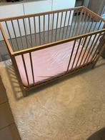 Lit bébé, Enfants & Bébés, Enlèvement ou Envoi, Comme neuf