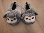 Pantoffels in pels maat 35 - 38, Kinderen en Baby's, Kinderkleding | Overige, Ophalen, Zo goed als nieuw