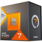 AMD Ryzen 7 7800x3d, Comme neuf, Enlèvement ou Envoi