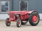 Mc Cormick Farmall 324 2wd / Margetrekker, Articles professionnels, Mathijs Merkelijn, Mathijs@minitrekkers.nl, McCormick, Utilisé