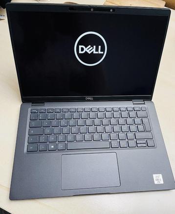 dell latitude 7310 core i5 10ème génération 16gb ram 256gb, 14 pouces, 4 Ghz ou plus, Enlèvement, SSD