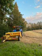 new holland 940 balenpers, Zakelijke goederen, Ophalen of Verzenden