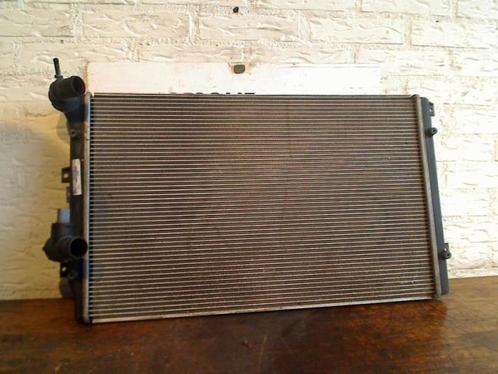 Radiateur van een Volkswagen Golf, Auto-onderdelen, Airco en Verwarming, Volkswagen, Gebruikt, 3 maanden garantie, Ophalen of Verzenden