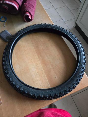 Fietsband 20 inch beschikbaar voor biedingen