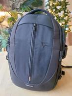 Fotorugzak Vanguard UP-Rise 45, zwart met regenhoes, Ophalen, Zo goed als nieuw, Rugtas, Overige merken