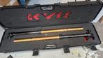 KYB Factory suspension kit, Motoren, Ophalen of Verzenden, Gebruikt