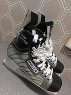 Ijshockeyschaatsen maat 47, Ophalen, Bauer, Zo goed als nieuw, IJshockeyschaatsen