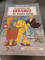 Urbanus, Ophalen of Verzenden, Gelezen