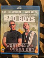 bad boys 1, Cd's en Dvd's, Ophalen of Verzenden, Zo goed als nieuw