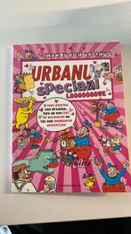 Urbanus - Special love, Boeken, Ophalen of Verzenden, Zo goed als nieuw, Urbanus