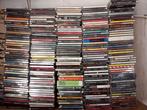 Lot de 260 cd rock pop metal hard Rock, Comme neuf, Enlèvement ou Envoi