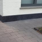 Gevelplint in Chinese hardsteen, Doe-het-zelf en Bouw, Metselstenen, Ophalen, Nieuw, Natuurstenen