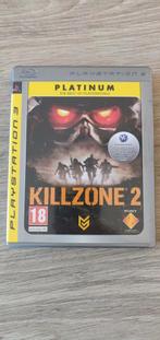 Killzone 2, Comme neuf, Enlèvement ou Envoi