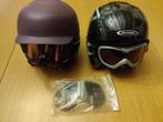 SKIHELM KIND, Ophalen of Verzenden, Gebruikt, Ski