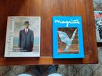 Livre René Magritte, Ophalen, Zo goed als nieuw, Siegfried Gohr