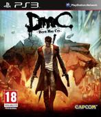 Devil May Cry (DMC), Avontuur en Actie, Vanaf 18 jaar, 1 speler, Ophalen of Verzenden
